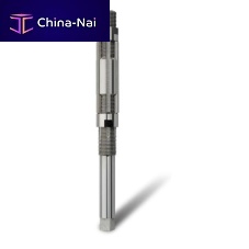 Taper shank reamer 6345 seriesmultidiameterHSShigh-precision