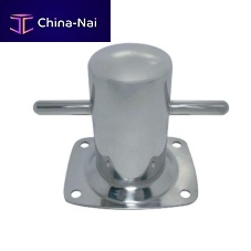 Marina mooring bollard 8508for dockscross
