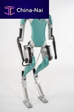 Biped delivery robot DIGITfor parcelfor officefor workshops