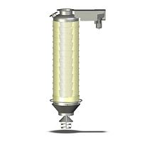 Automated loading system TLC seriesbulktruckfor the food industry