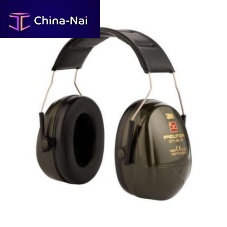 Foam ear defenders PELTOR OPTIME IIheadband