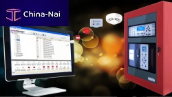 Fire safety management software Loop ManagerWindows