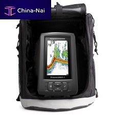 Boat fish finder PiranhaMAX 4 PTcolorportable