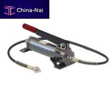 Hydraulic piston pump T74340handaluminumcompact