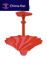Aerator 45 - 80 min-1 | ASP series