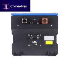 Marine battery RS series12 Vlithiumion