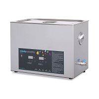 Medical ultrasonic cleaner MUY 1060dentallaboratorystainless steel