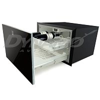 Aircraft cabin refrigerator Wine Chillers