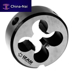 HSS threading die 3500 round