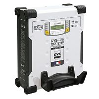 Wall-mount battery charger GYSFLASH 102.12 HFlead-acidgelAGM