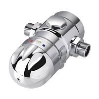 Mixing thermostatic valve 755 9738regulatingbrassfor water