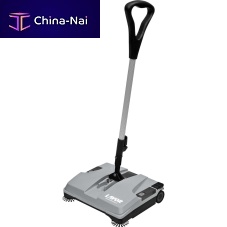 Walk-behind sweeper BSW 375 ETbattery-poweredoutdoorcompact