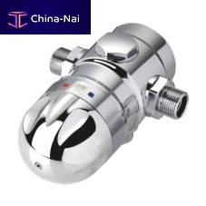 Mixing thermostatic valve 755 9738regulatingbrassfor water