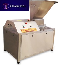 Meat shredding machine DFC30