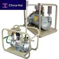 Centrifugal pump Calipsoairpneumaticstationary