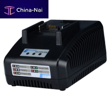 Desktop battery charger ESB-CHG80/1950Bportablemulti-chemistryfor electric tools