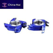 Solid milling cutter TCTfor wood