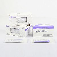 Absorbable suture thread SMD-3072 seriesgeneral surgery