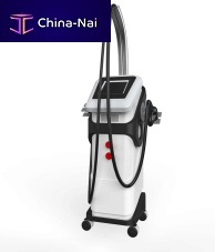 RF body contouring unit RF-S2000trolley-mounted