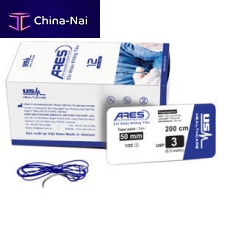 Non-absorbable suture thread ARESplastic surgerycardiovascular surgeryneurosurgery