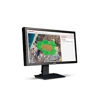 Control software securityfor drone detectionreal-time