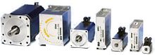AC servomotor three-phaseasynchronouscompact