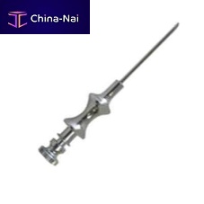 Bone biopsy needle PS-VS-00520veterinary