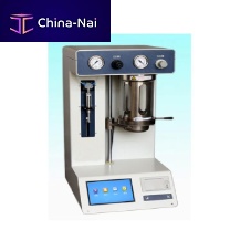 Hydraulic fluid particle counter PT-HK-L02Afor gasolinefor automotive fluidsfor oil