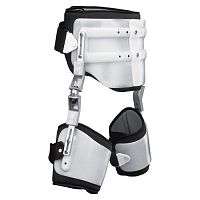 Hip orthosis Maple Leaf leg abductionpediatricL