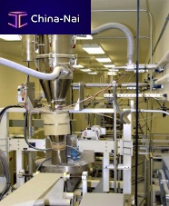 Aspiration pneumatic conveying system foodfor packaging machinesbulk