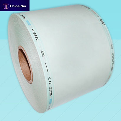 											Sterilization pouch MDR series