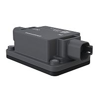 Non-isolated DC/DC converter MO 780 H2Xenclosedstep-downfor the automobile industry