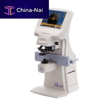 Automatic lensmeter CL-300with UV transmission measurement