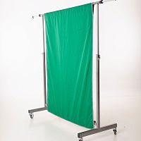 X-ray radiation shielding screen PMS mobile0.50 mm