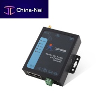 Communications converter USR-W630Modbus RTUModbus TCPRS-485 to Wifi