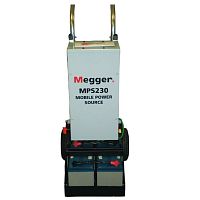 Pure sine wave inverter MPS230portablerugged
