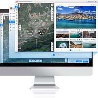 Management software planningcontrolfor maintenance