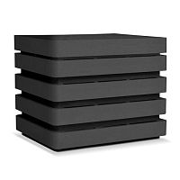 Sound-proof hood SWK seriesfor noisy environments