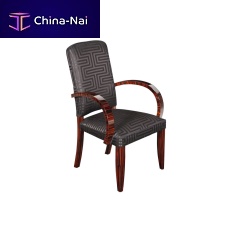 Art Deco chair ST023indoorfabricleather