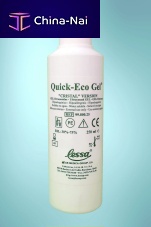 Transparent ultrasound gel 9980025