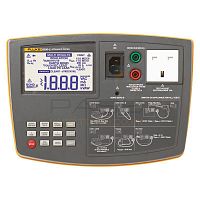 Earth resistance tester 6 serieselectrical safetyportable applianceportable