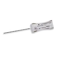 Soft tissue biopsy needle Compactsafety18G20G