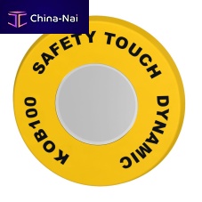 Touch switch KOB 101Tcapacitivesingle-poleSIL 3
