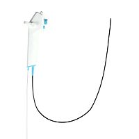 Single use video ureteroscope YS-B3112