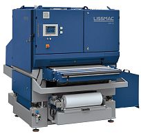 Grinding finishing machine SMW 1 seriesfor tools