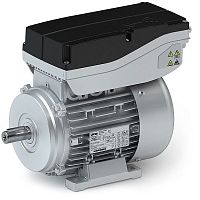 AC motor m300 seriessynchronous400 Venergy-saving