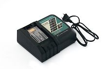 Portable battery charger BDP Li-ionfor electric toolshigh-speed