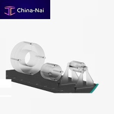 Radiation therapy test phantom Reckon general purpose