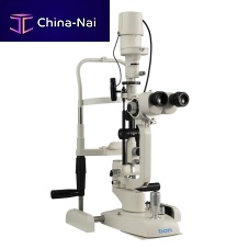 Table slit lamp SL-75 Elite