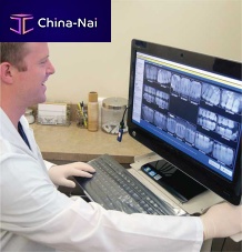 Dental imaging software DentiMax Imagingmanagementvisualization